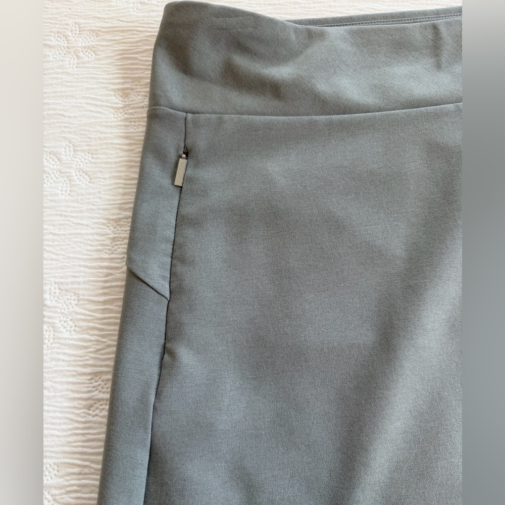 Cutter & Buck Skort gray size XL - Picture 5 of 14